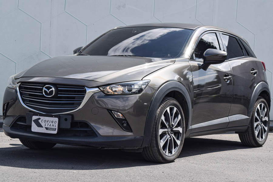 MAZDA CX-3 2019 - 2486